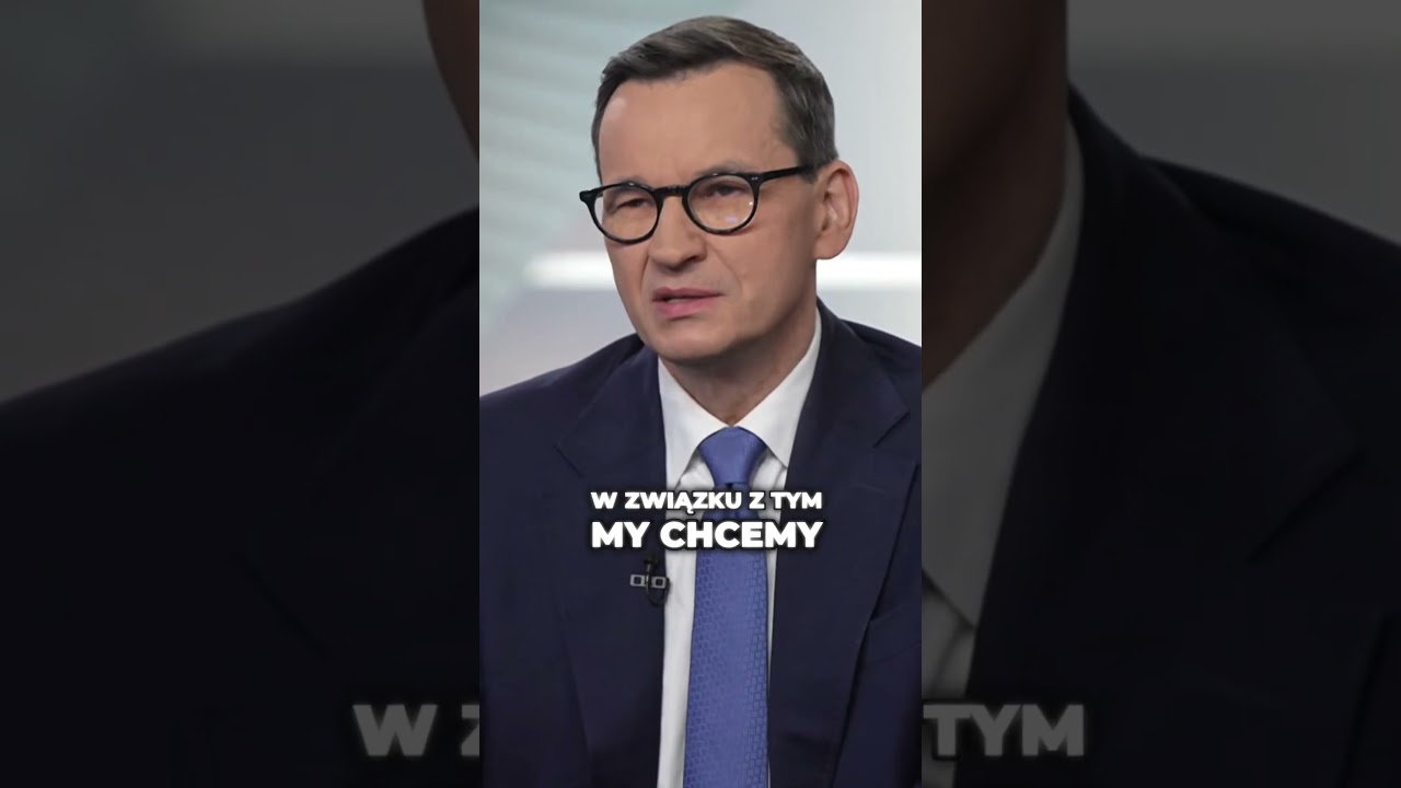 TUSK I CZARZASTY TWORZĄ UKŁAD! #shorts