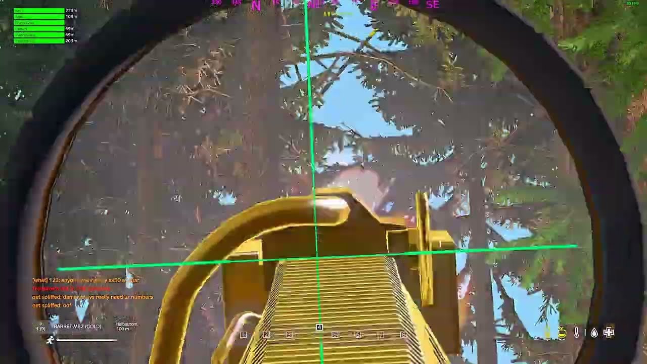 Dayz Lord Of War Montage