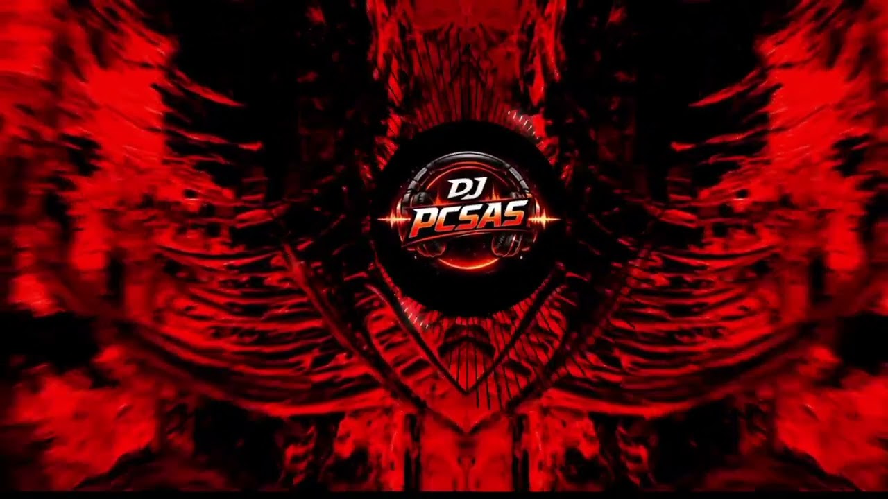 SAMBA DO RAVE🔥 | DJ-PCSAS | Rave / Bass 2026