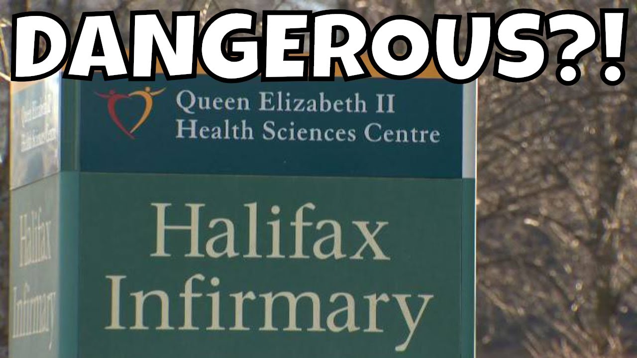 Is Halifax Dangerous | Halifax Dangerous Neighbourhoods