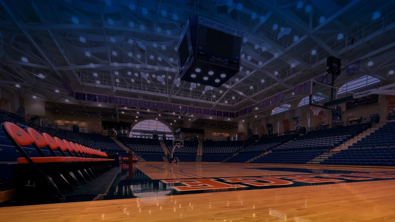 Mount Union vs. North Central | Tipoff Tournament 11.12.21 | NCAA D3 Basketball