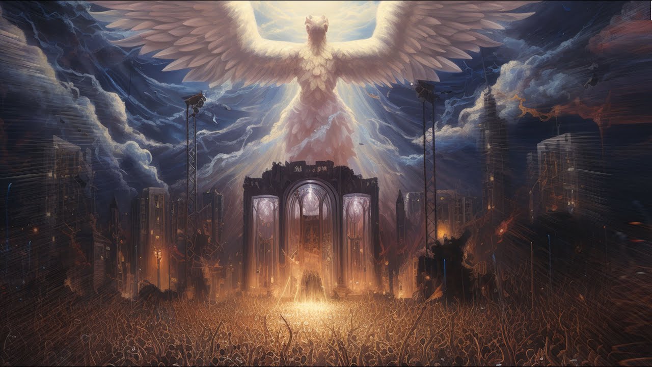 Nova Never Forget 7/10/23 | Full Album