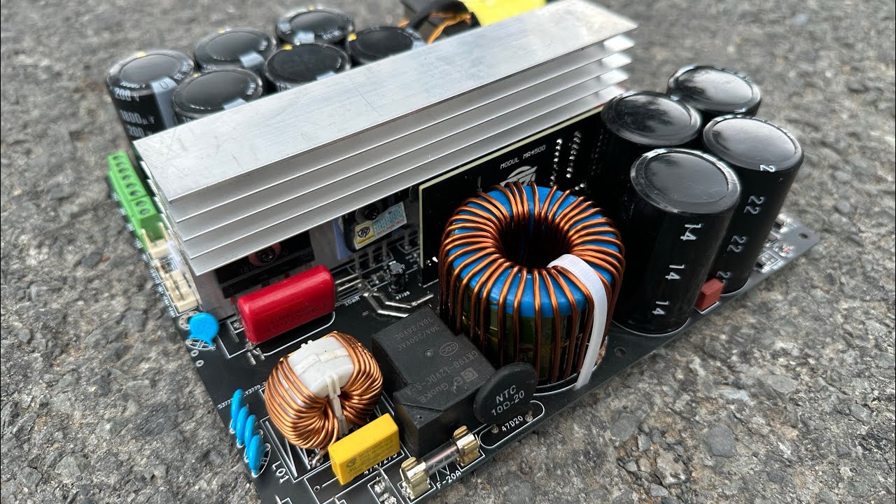 MR4500 NGUỒN XUNG AUTO VOLT KH&Ocirc;NG C&Ograve;N NỔI &Aacute;M ẢNH ĐIỆN YẾU DƯỚI 180VAC