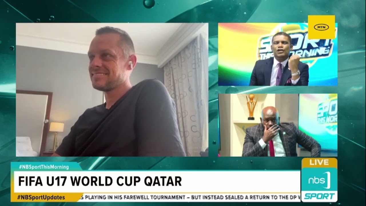 El Cambio Academy: Nurturing players in the FIFA U17 World Cup 2025 | Sport this morning