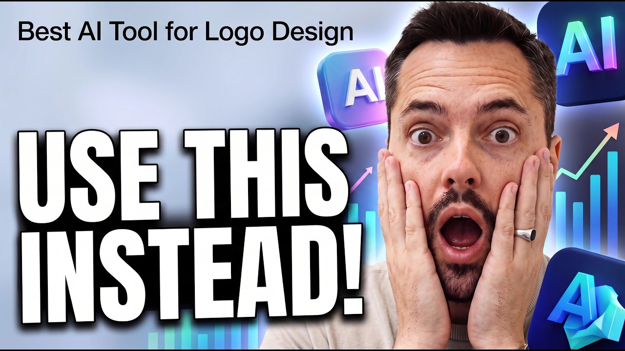 Design com Review: Best AI Tool for Logo Design