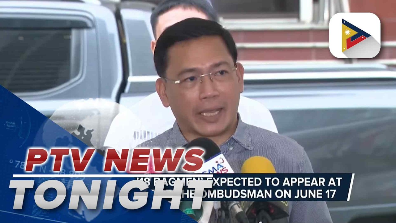 Alleged &lsquo;18 bagmen&rsquo; expected to appear at the Office of the Ombudsman on June 17