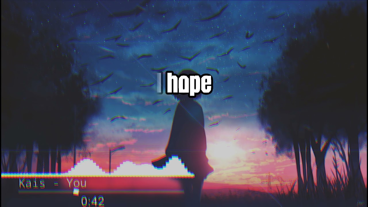 Kais - You (Lyrics)