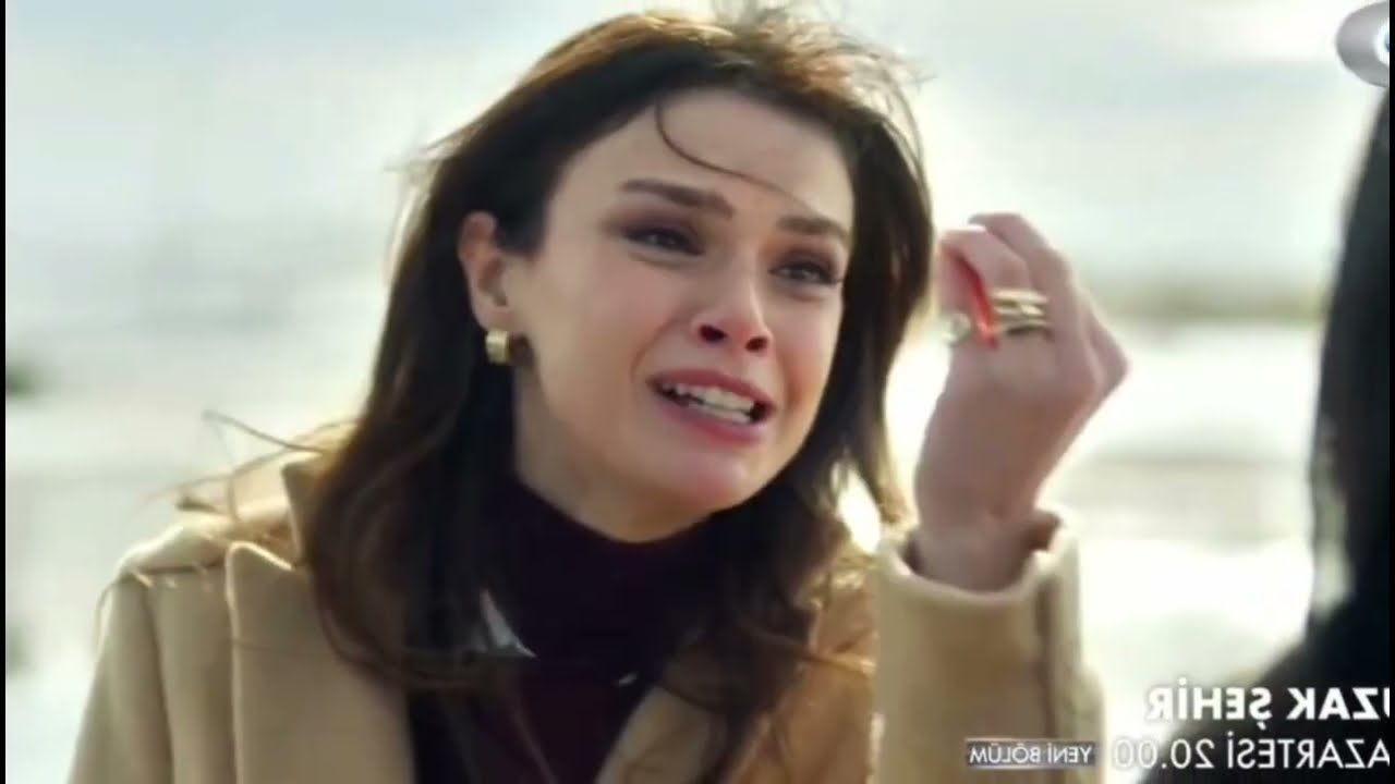 مسلسل المدينة البعيدة الحلقة 46 إعلان 1 مترجم للعربية | 