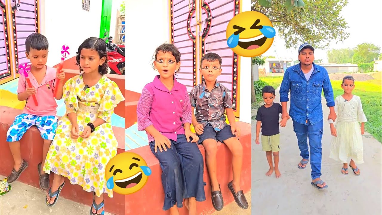 हँसी नहीं रुकी तो कहना 🤣😅👇 Sukhasan Ka Star की सबसे फनी वीडियो comedy ! #funny #comedyvideo #2026 