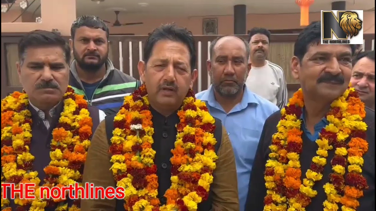 Baldev Singh Baloria inaugurated the construction work of street and drain in Ward 45 Digyana
