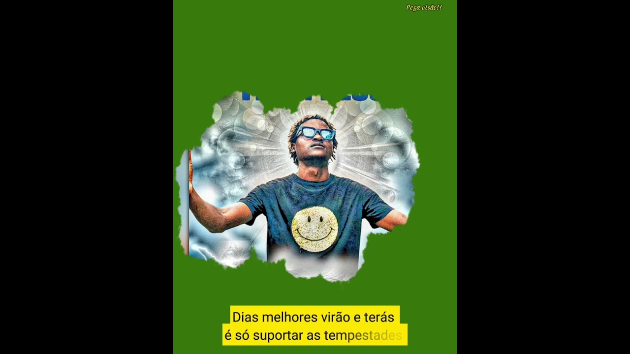 Guiwer Traplin- FÉ EM DEUS