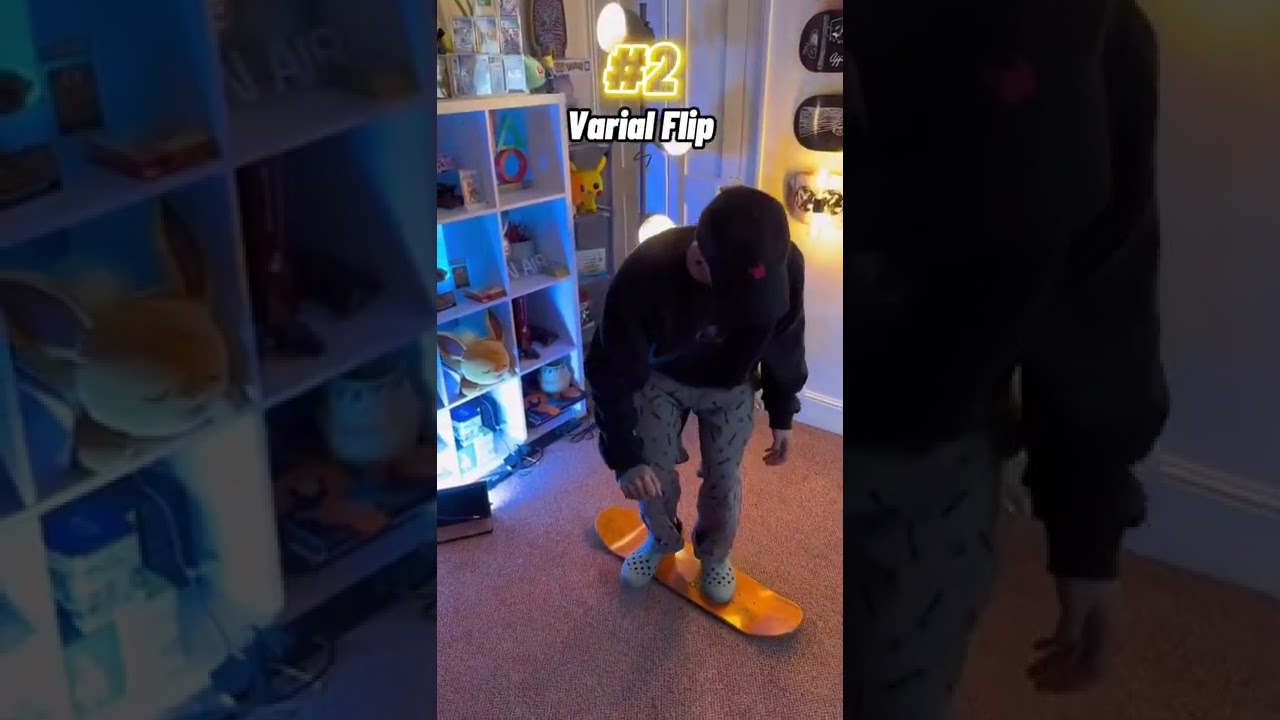5 More Carpet Board Tricks You Can Learn From Home