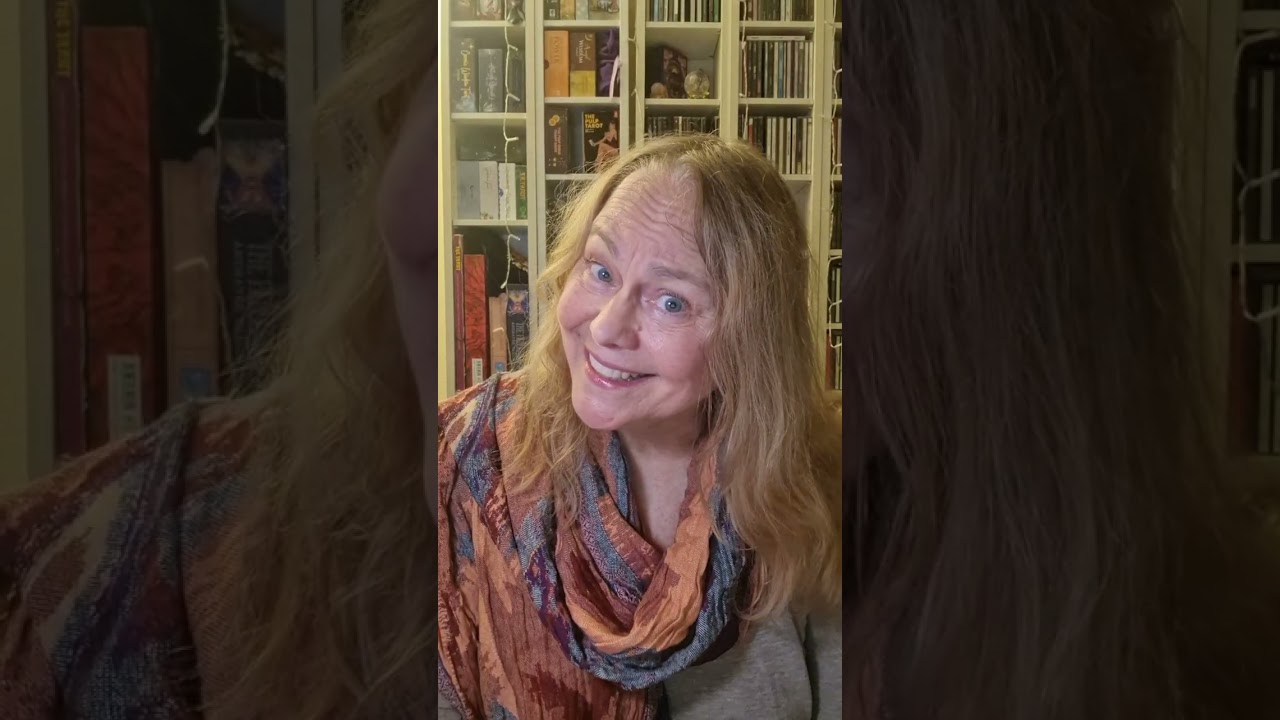 An intro to the importance of breath control for singers & actors. Exclusively for "Booked 2026"