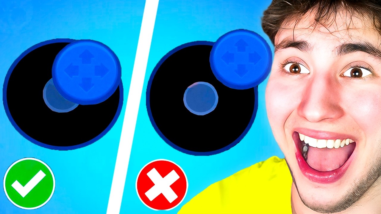21 Tipp, Amitől JOBB Játékos Leszel Brawl Starsban!