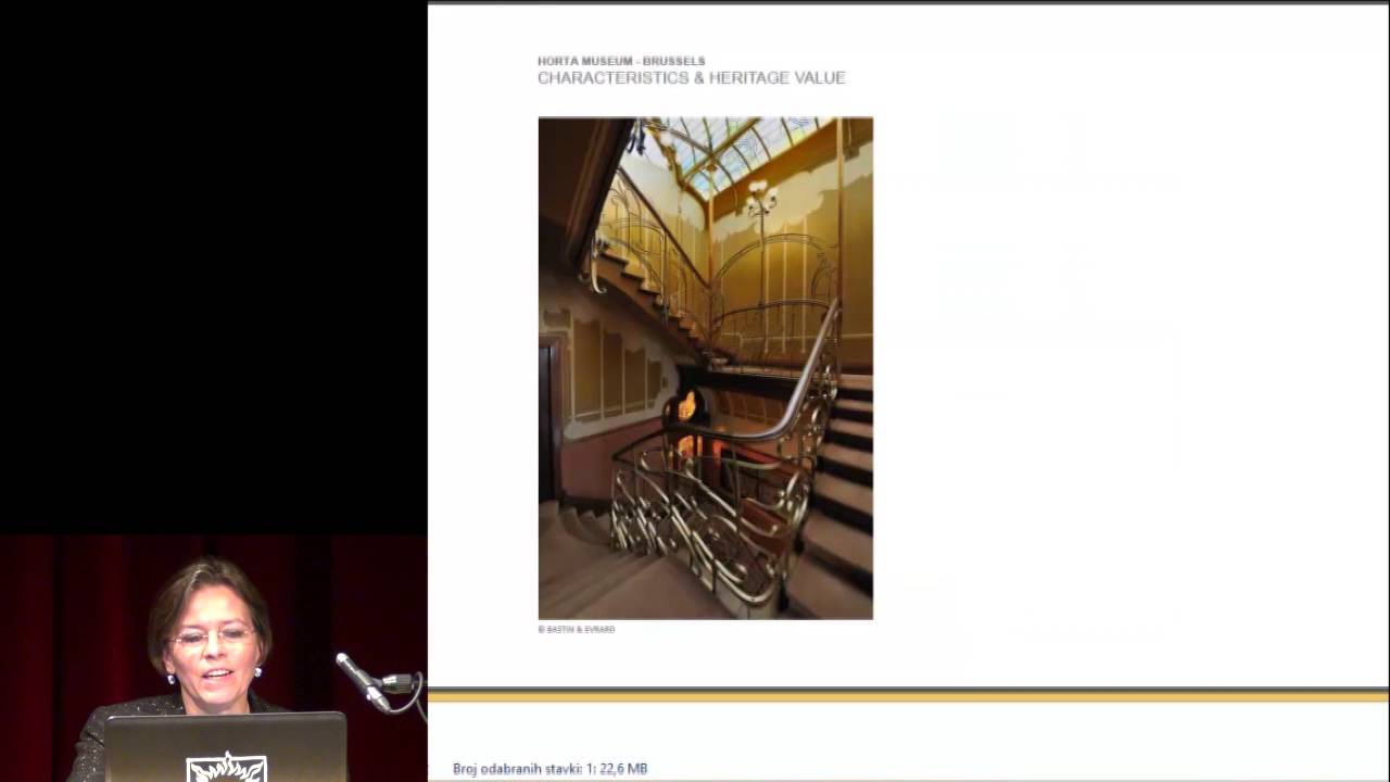 Horta Museum / Best in Heritage