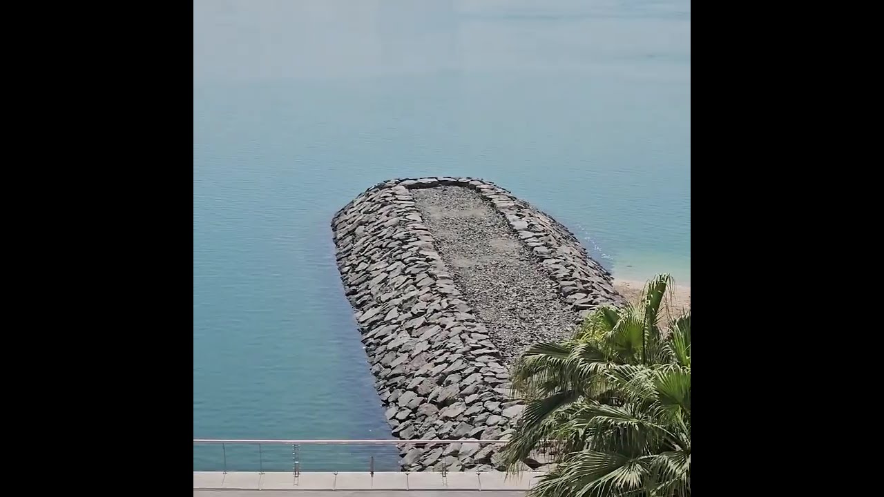 Vlog# 82 Rak Tower One Bedroom Apartment Marina Square Al Reem Island Abu Dhabi UAE