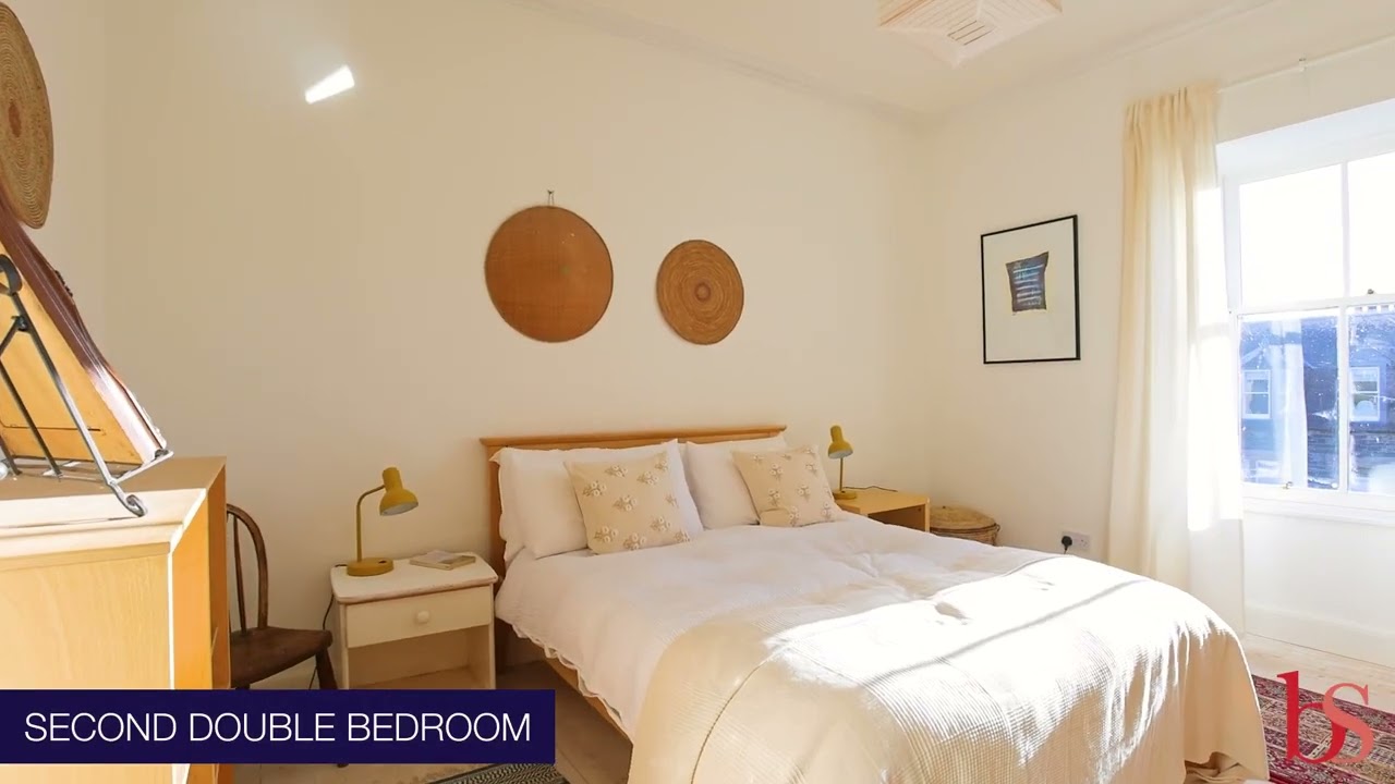 6 Crossland Crescent, Peebles, Scottish Borders