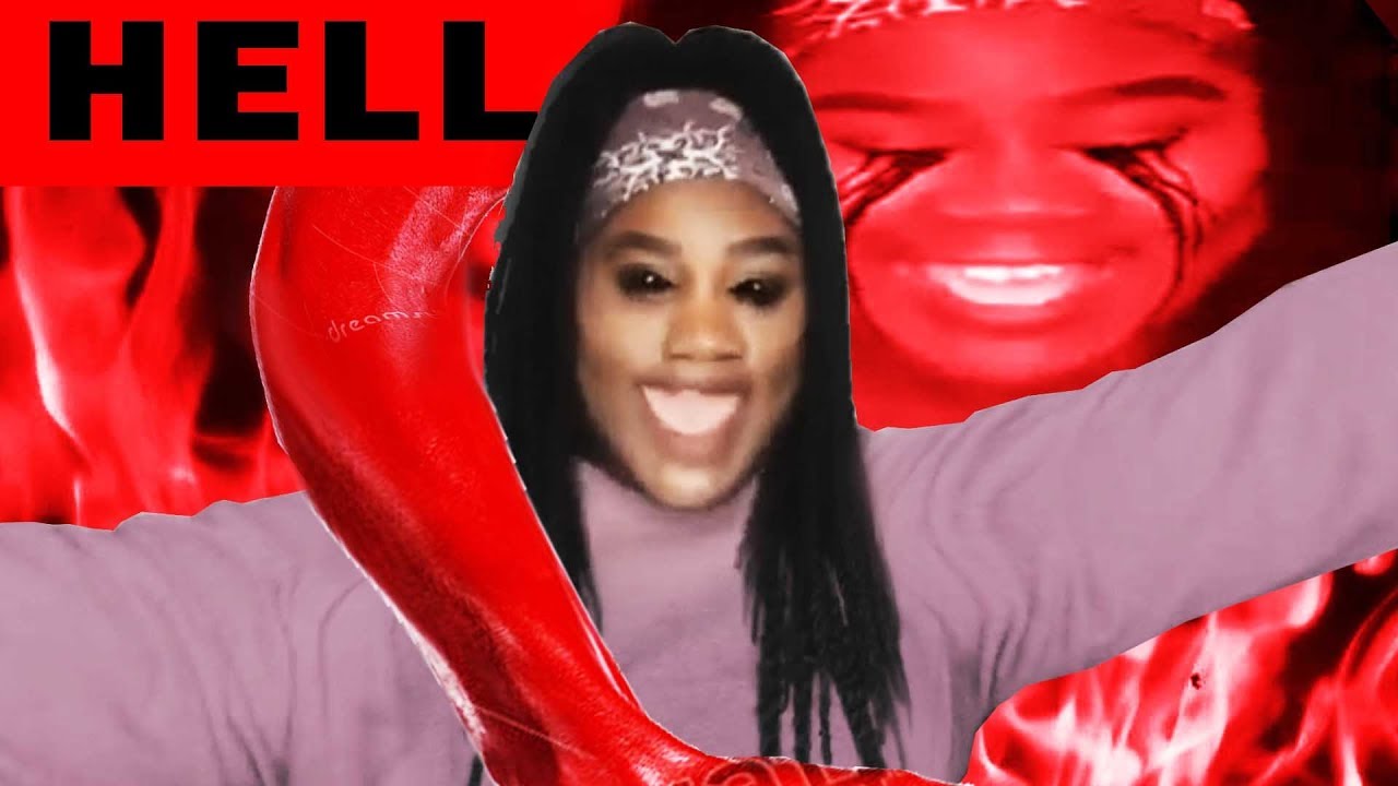 ASTRAL PROJECTING |REACTION|