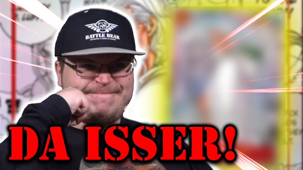 OP-08 Comunity Opening I ENDLICH MANGA ON CAM!!!! I One Piece Card Game