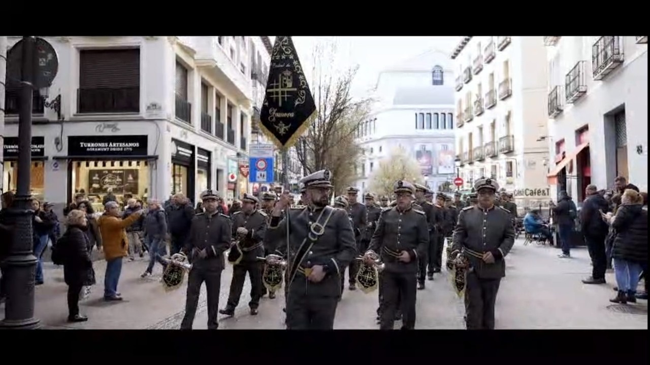 ZAMORA. ESCÚCHATE EN MADRID