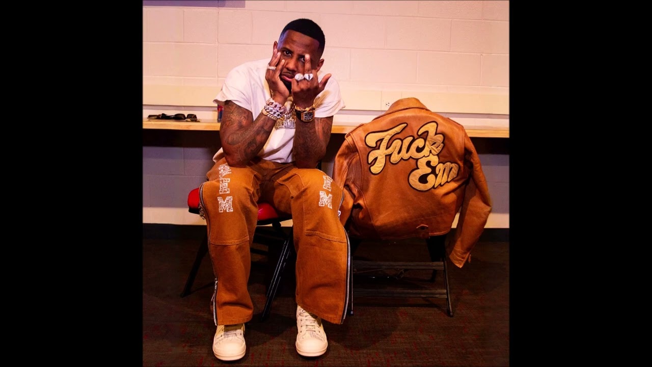 Fabolous x Dave East Type Beat NEW 2025 (Prod. By Xane OTB)