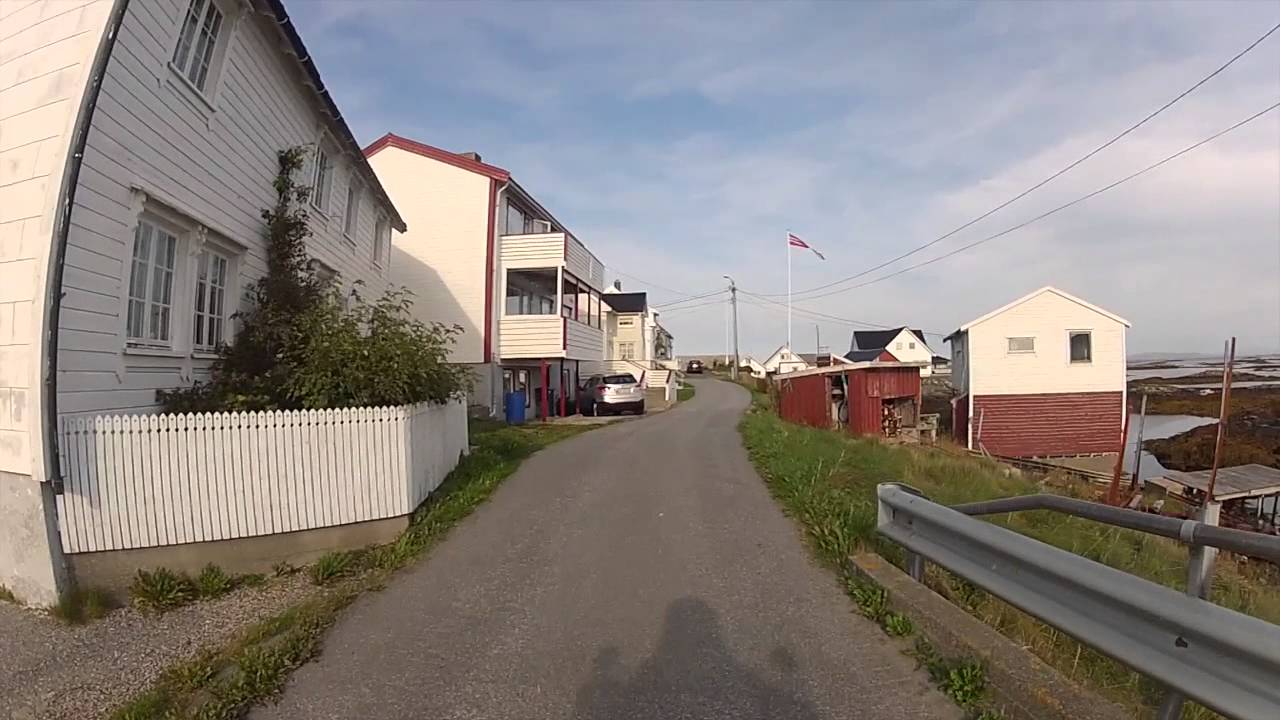 Veiholmen