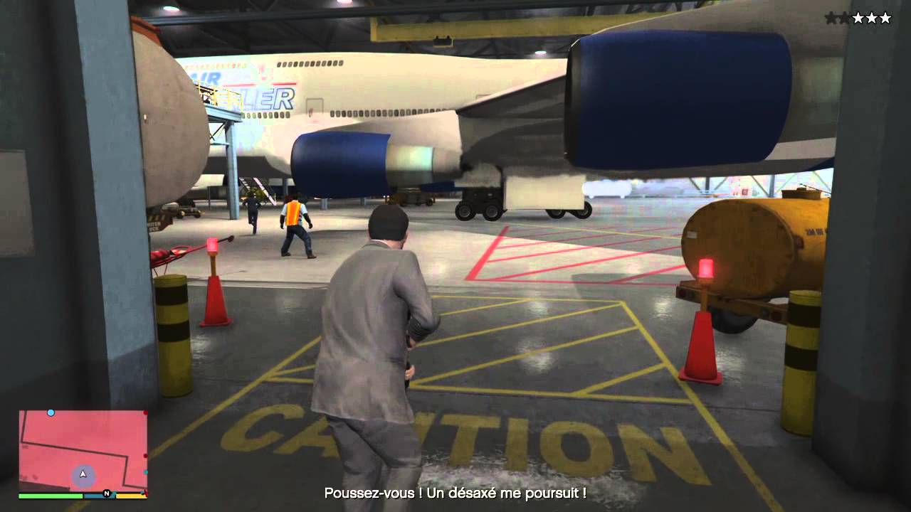 Grand Theft Auto V - Démêlés judiciaire