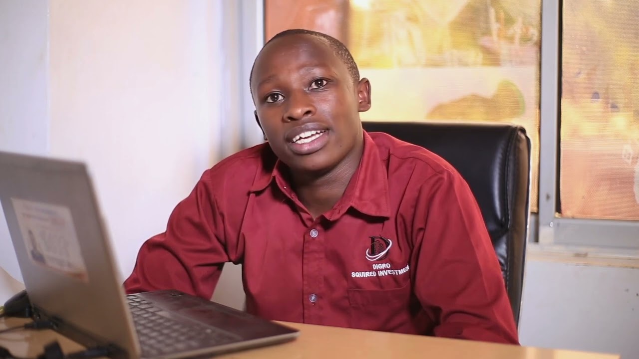 Affordable Housing In Kenya At Digro Squired Investment.