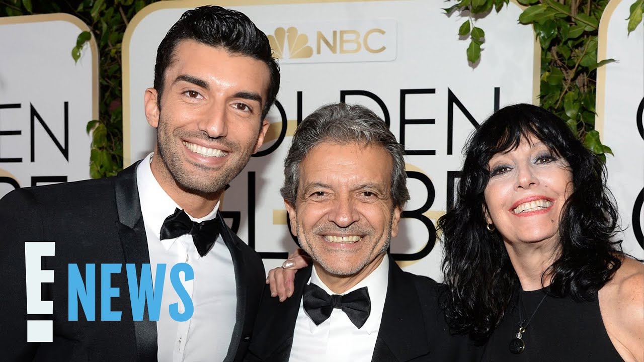 Justin Baldoni&rsquo;s Parents Speak Out on Year of &ldquo;Turmoil and Injustice&rdquo; | E! News
