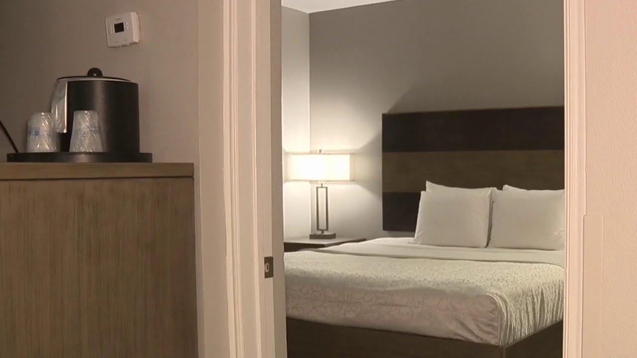 How clean is your hotel room? Here’s how AAA inspects.