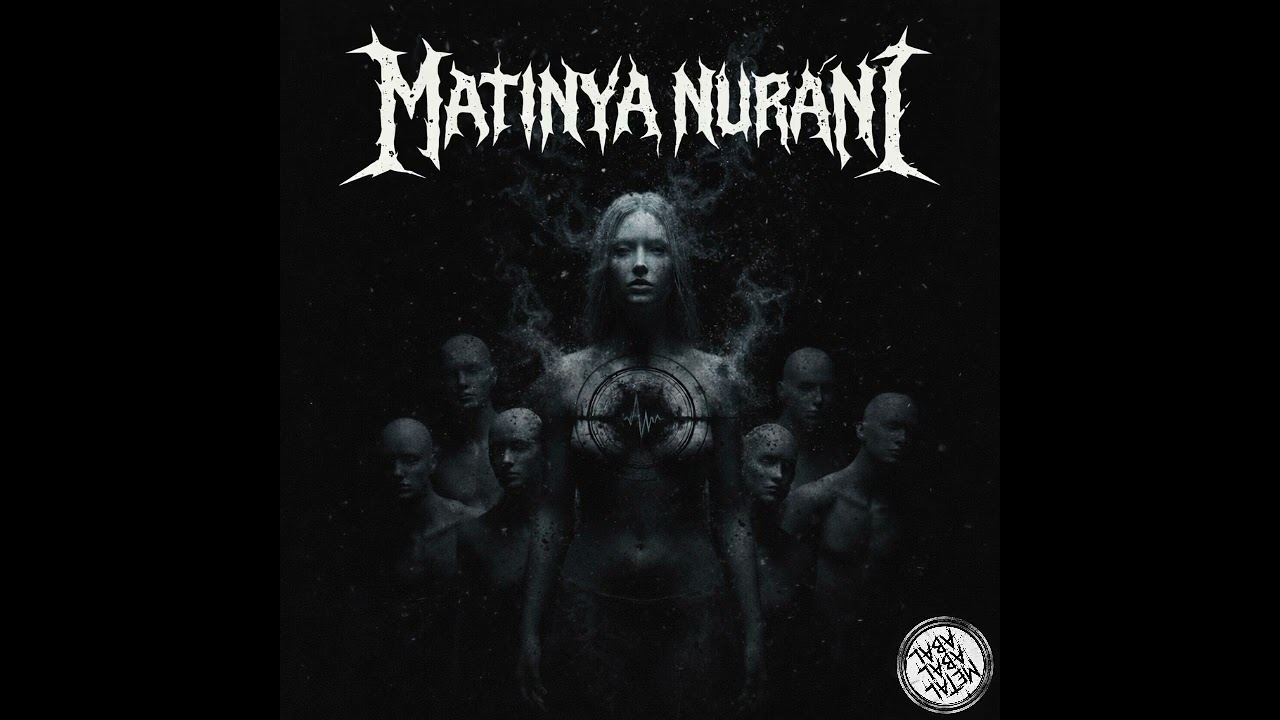 MATINYA NURANI | METALCORE by metal abal abal 