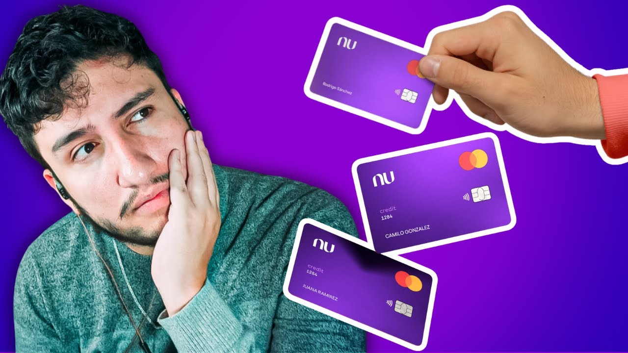 Nu Lanza NU CONTROL &iquest;Qu&eacute; es Nu Control? &iquest;C&oacute;mo Funciona Nu Control?