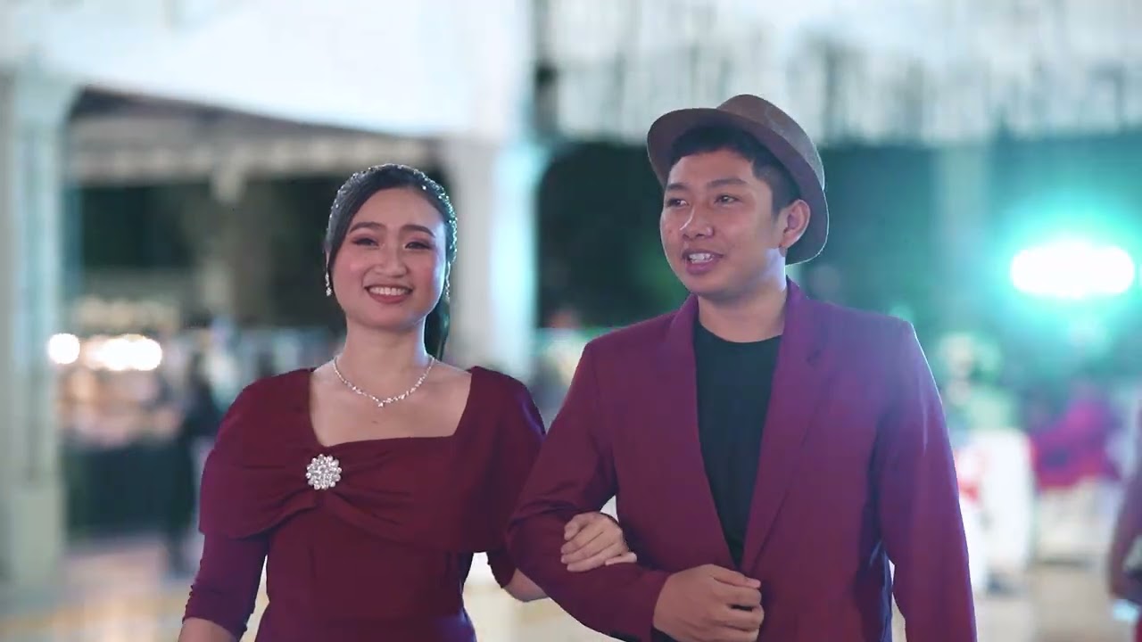 NA PROM NIGHT - Norzagaray Academy 2026 Prom