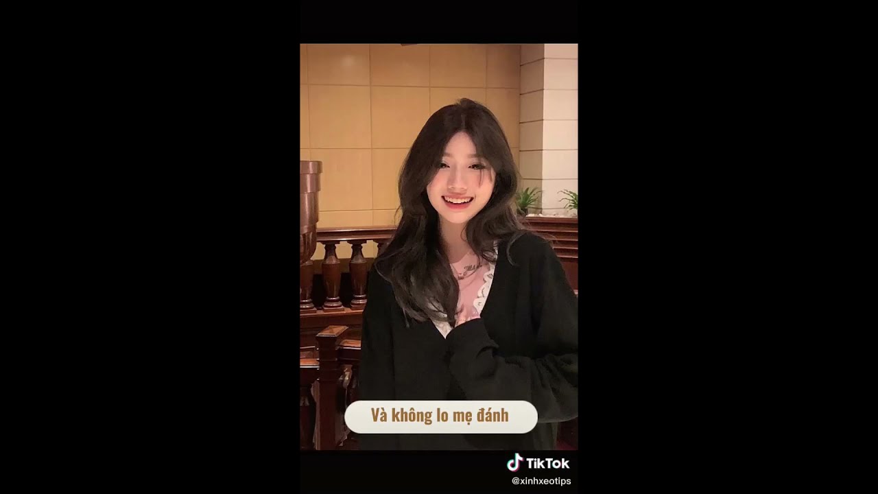 [ Tiktok VN ] Màu tóc nhuộm không sợ mẹ chửi | Cre: @xinhxeotips
