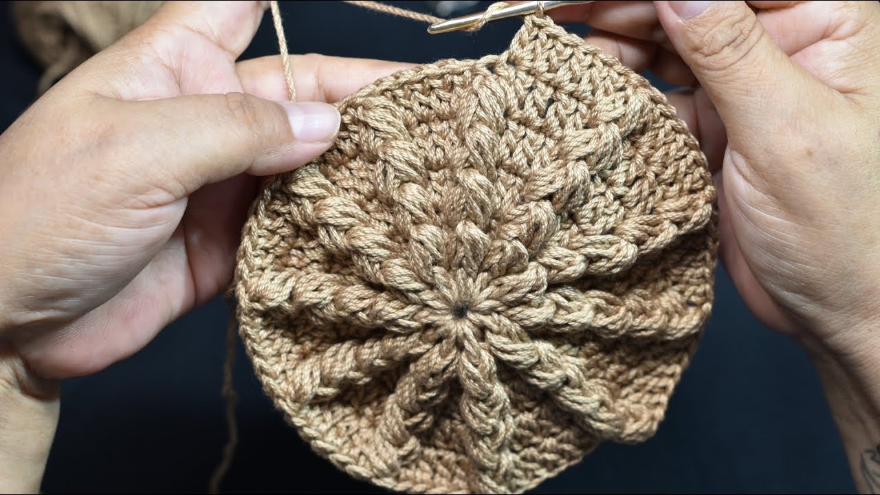 ¡INCREIBLE IDEA! El regalo mas lindo para esta Navidad te va a encantar tejer
