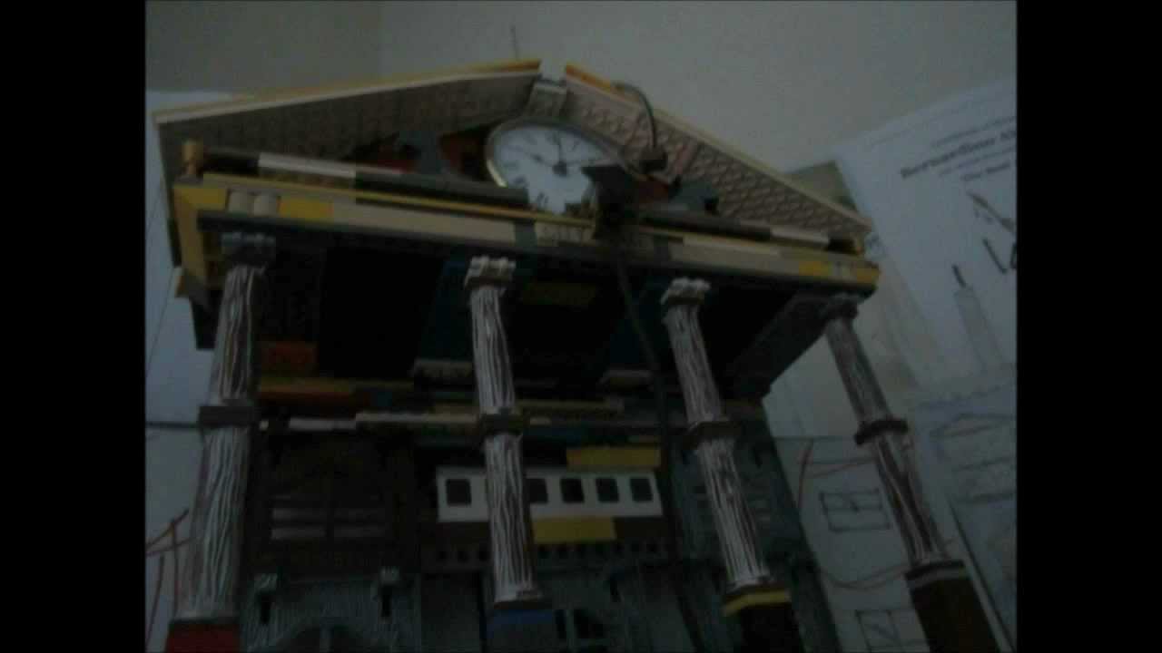 Lego Back to the Future: Race to the future