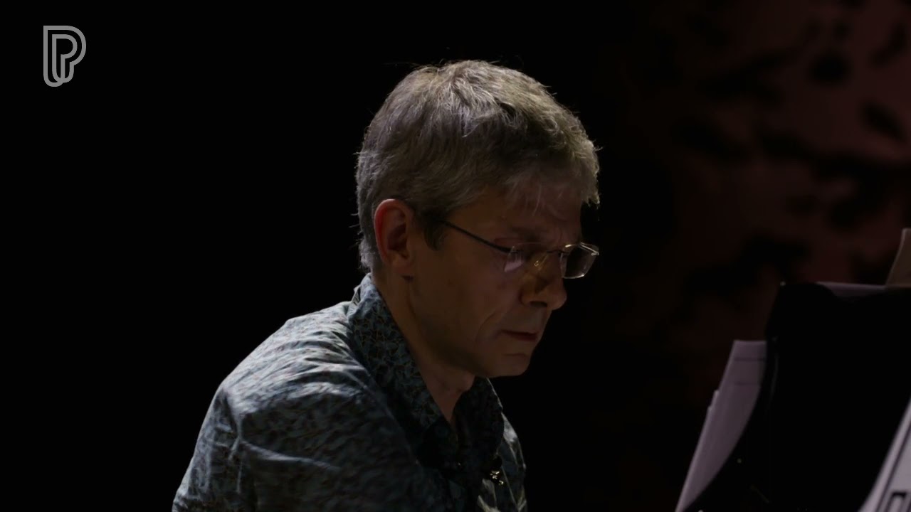 Florent Boffard -    Boulez