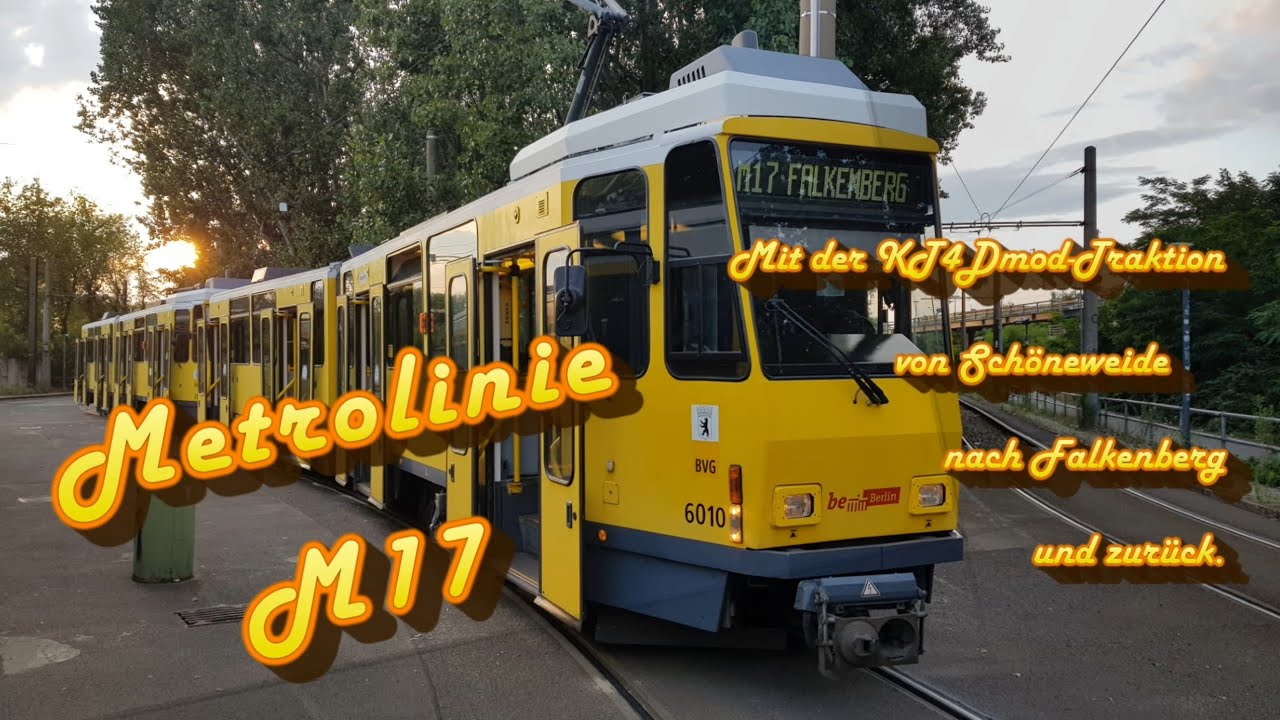 Nostalgisch unterwegs auf der M17 [Führerstandsmitfahrt] [60FPS]