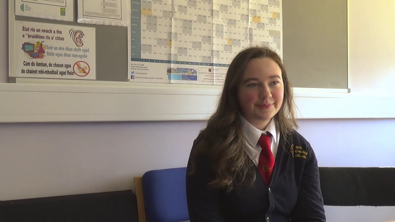 Comhairle le ÀS6