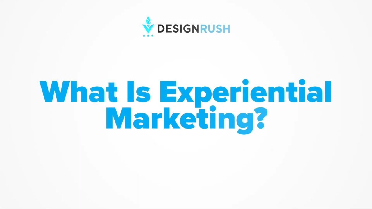 What Is Experiential Marketing?