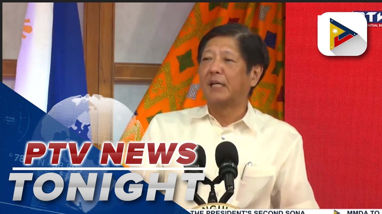 PBBM leads inauguration of 3 core projects to improve growth corridor in Mindanao