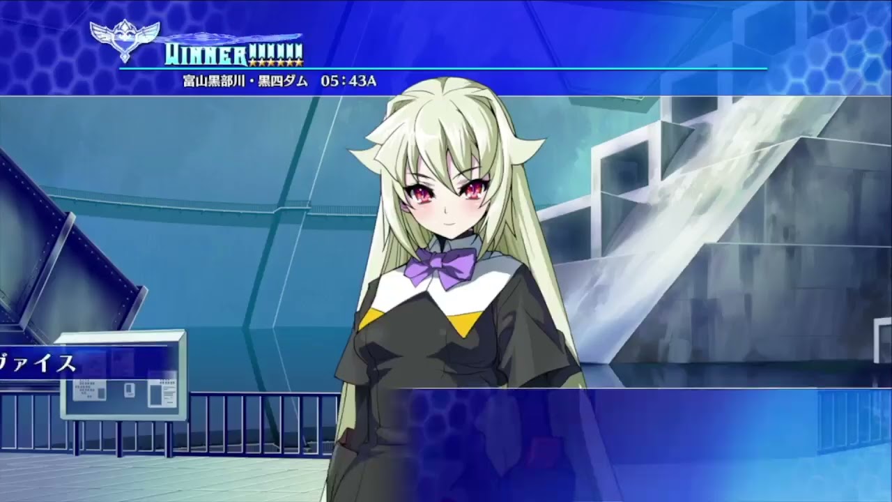 コーハツ　アルカナハート3LMSSX定額対戦会(20260227)