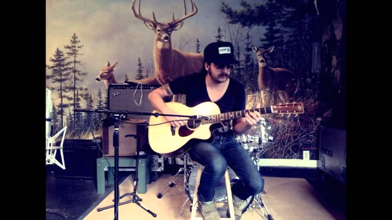 John Konesky - Custom Agent - Acoustic Instrumental