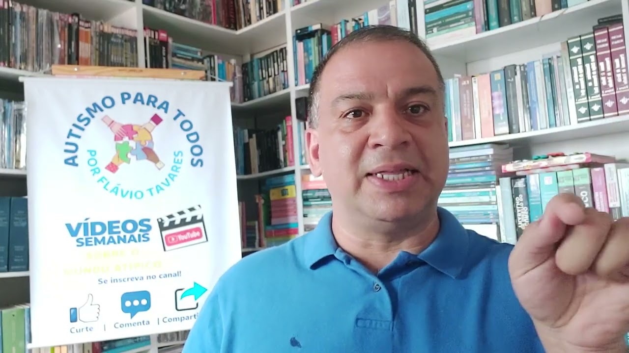 Exigindo comportamentos aos autistas. Demanding behaviors from autistic people