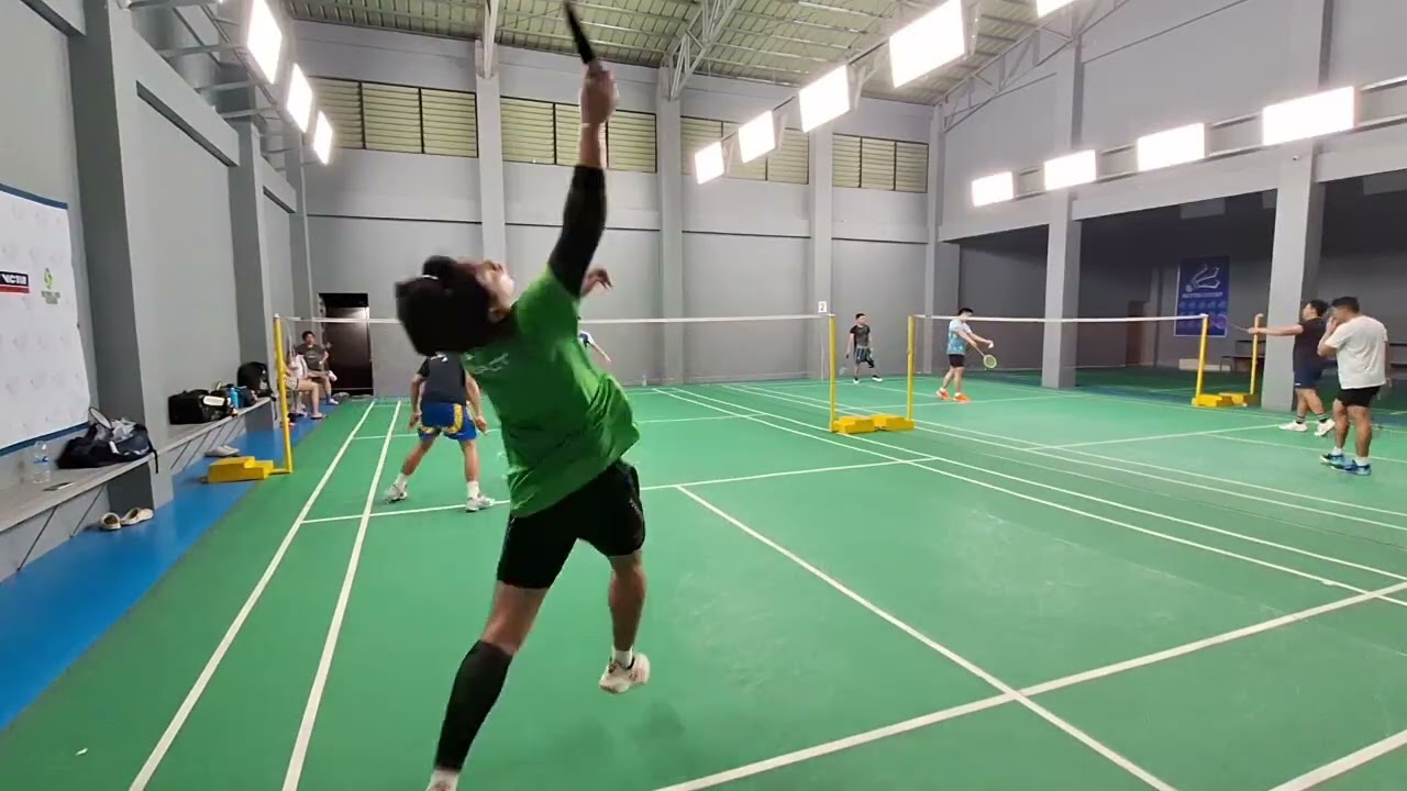 THIRD SET