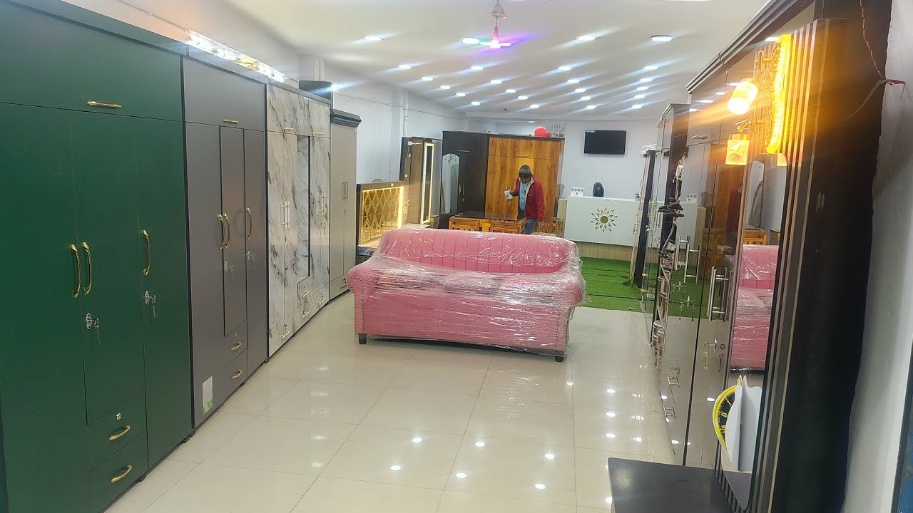 Best Furniture Shop in Kolkata | old Furniture shop near me | Bedroom Furniture in Kolkata Howrah