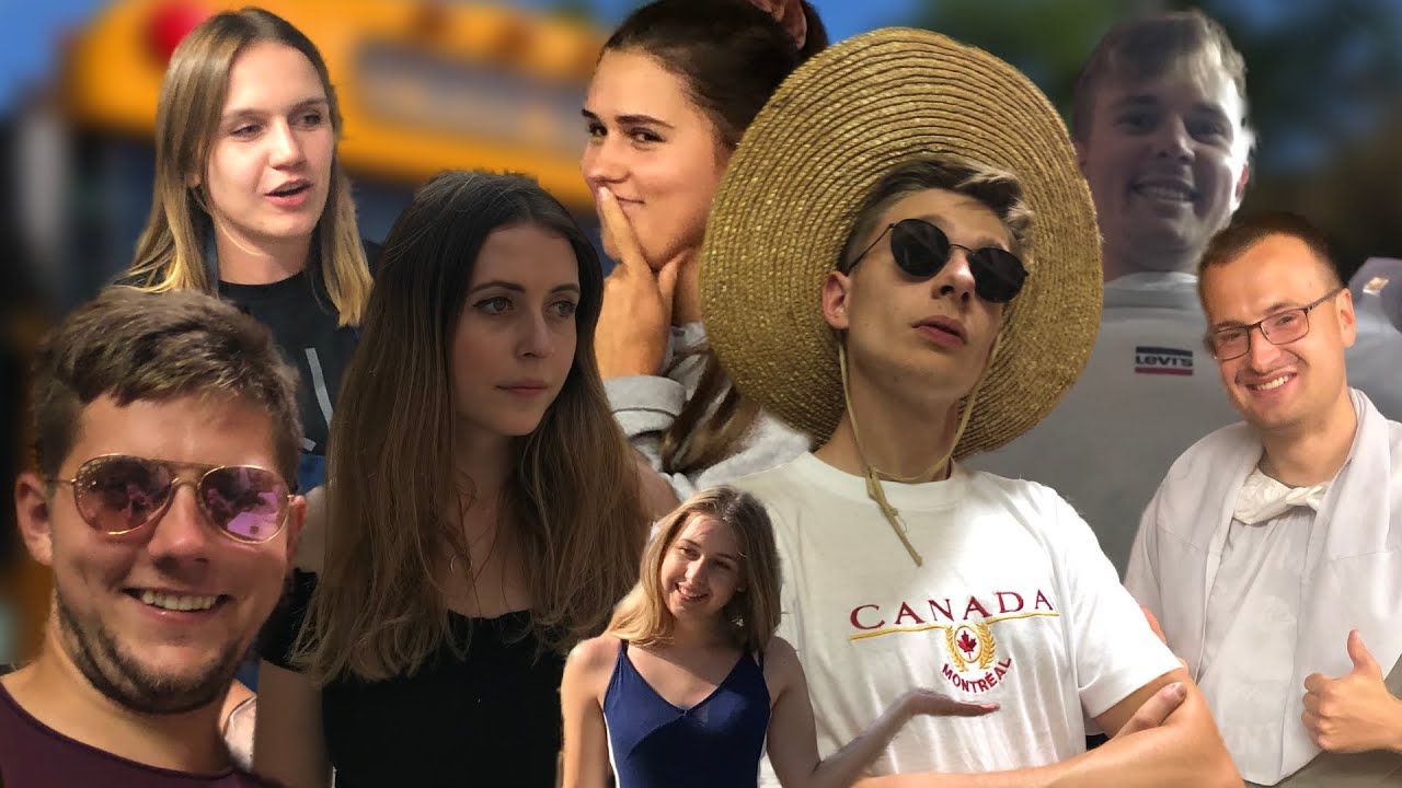 Camp Taconic 2K19