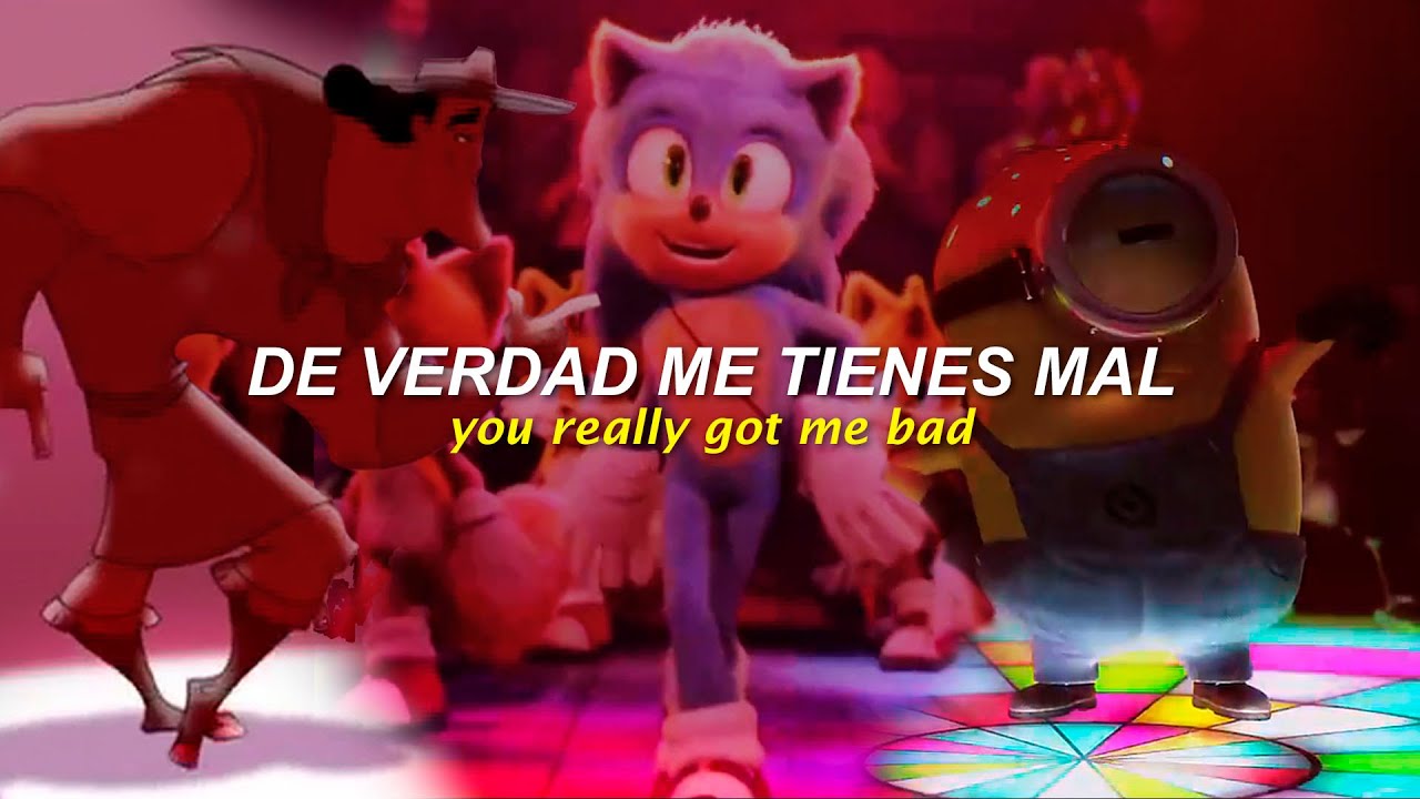 Esta CANCIÓN te hará mover el esqueleto 🕺 (Misery) [Pt. 1]