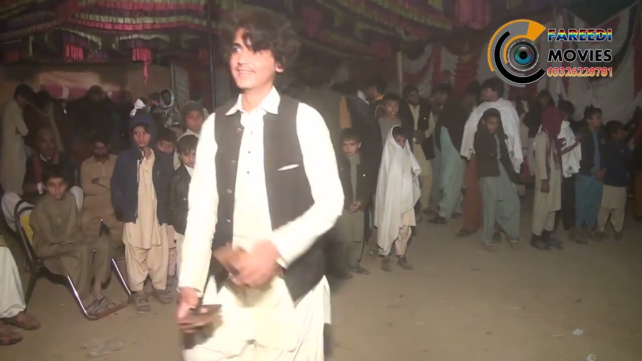 NEW SARAIKI JHUMAR 2025