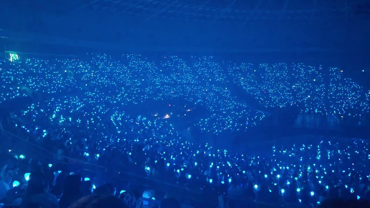 REBOOT IN SEOUL DAY 3 - TEUMES FAN PROJECT - ORANGE